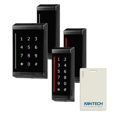 Commercial Access Control